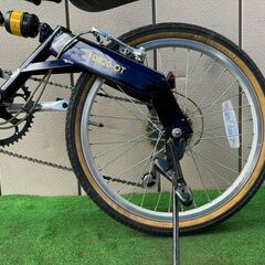  OPEL 中古自転車 70610