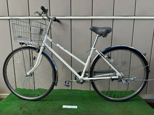 ブリヂストン 中古自転車 70611