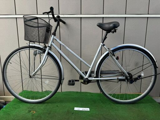 普通自転車 中古自転車 70616