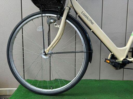 LISELOTTE 中古自転車 70617 LISELOTTE 中古自転車 70617