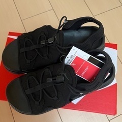 ナイキウィメンズエアマックスKOKOサンダル　紳士用