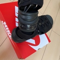ナイキウィメンズエアマックスKOKOサンダル　紳士用