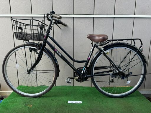 ELEANOR 中古自転車 70618