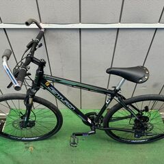 CENTURION 中古自転車 70701
