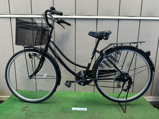 EICHEL 中古自転車 70703