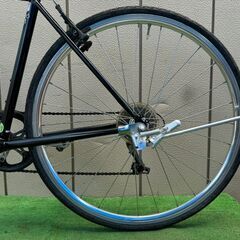 スポーツ自転車 中古自転車 70707