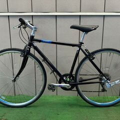 スポーツ自転車 中古自転車 70707