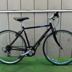 スポーツ自転車 中古自転車 70707