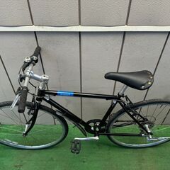 スポーツ自転車 中古自転車 70707