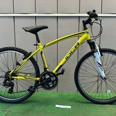 IDCR SPORT 中古自転車 70709