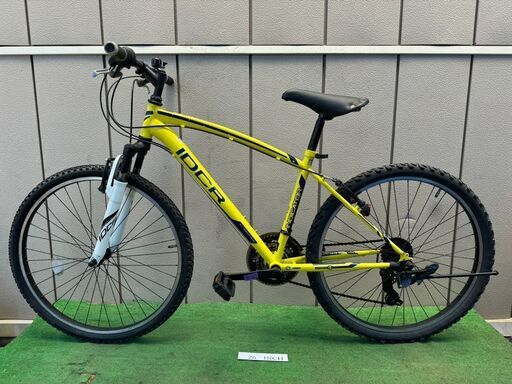 IDCR SPORT 中古自転車 70709