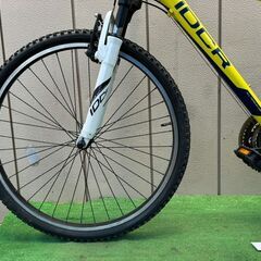 IDCR SPORT 中古自転車 70709