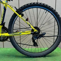 IDCR SPORT 中古自転車 70709