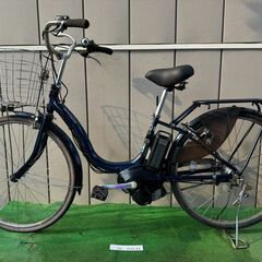 e-run フル電動自転車 (引取りのみ)