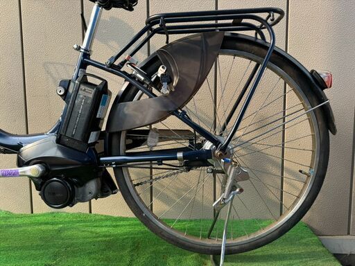 ヤマハ PAS 電動アシスト 中古自転車 71302 ヤマハ PAS 電動アシスト 中古自転車 71302 ヤマハ | 電動アシスト