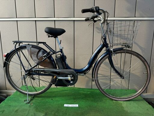 ヤマハ PAS 電動アシスト 中古自転車 71302 ヤマハ PAS 電動アシスト 中古自転車 71302 ヤマハ | 電動アシスト