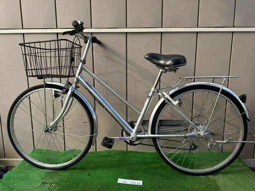 MOLLIS 中古自転車 71303