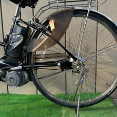 パナソニック電動アシスト 中古自転車 71304