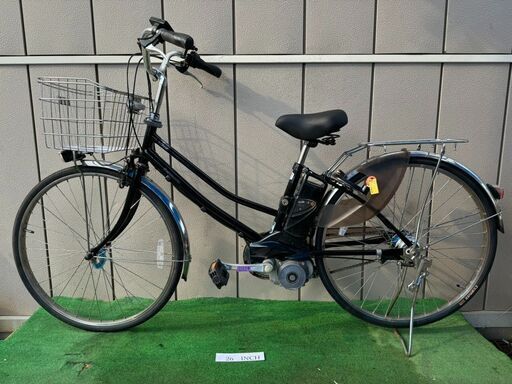 パナソニック電動アシスト 中古自転車 71304