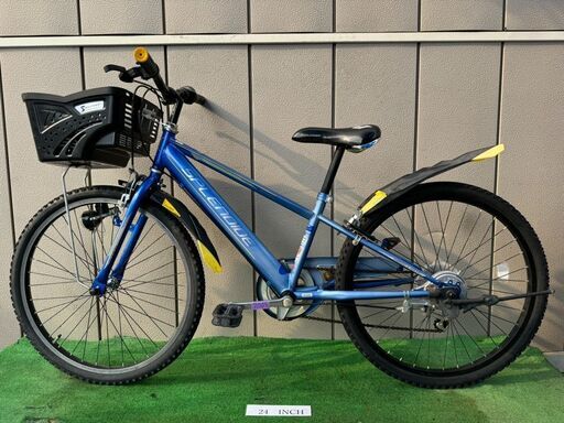 SPLENDIDE 中古自転車 71305
