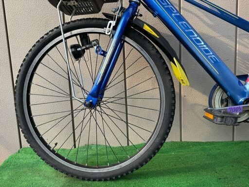 SPLENDIDE 中古自転車 71305 SPLENDIDE 中古自転車 71305