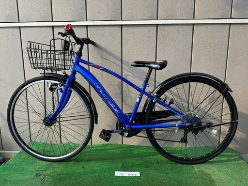 SPLENDIDE 中古自転車 71306