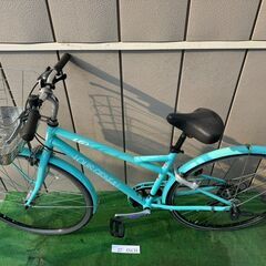 LOUIS GARNEAU 中古自転車 71307