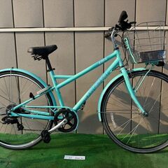 LOUIS GARNEAU 中古自転車 71307