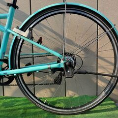 LOUIS GARNEAU 中古自転車 71307