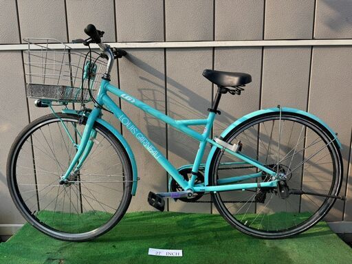 LOUIS GARNEAU 中古自転車 71307