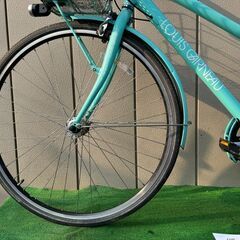 LOUIS GARNEAU 中古自転車 71307