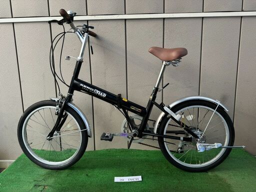 折り畳み自転車 中古自転車 71313
