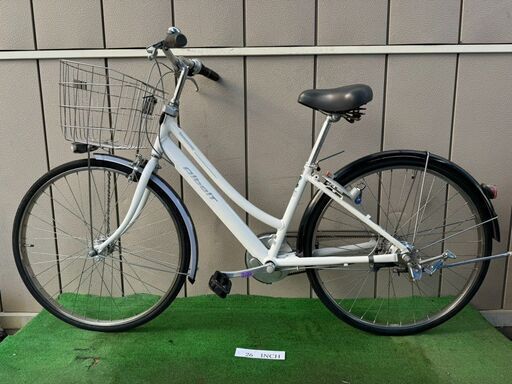 ブリヂストン ALBELT 中古自転車 71314