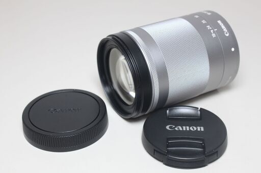 Canon/EF-M18-150mm F3.5-6.3 IS STM/ズームレンズ ④