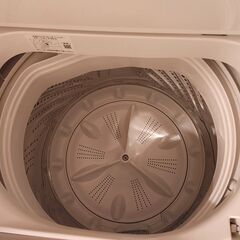 【2023年製】Panasonic 全自動洗濯機 5 kg【8月6日～9日の引き渡し】 パナソニック NA-F5B1