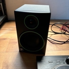 Pioneer DJ DDJ-RB(MACKIEスピーカー)