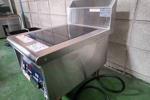 ニチワ ローレンジ型 IH調理器 MIR-5L 2022年 リサイクル品
