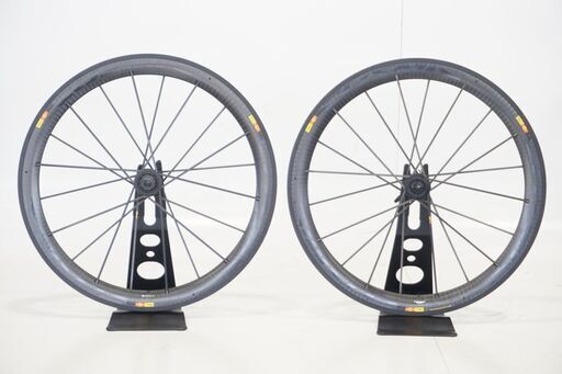 MAVIC「マビック」 COSMIC SLR EXALITH シマノ11速 ホイールセット