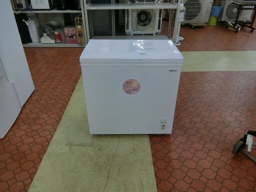 ID 082044　冷凍ストッカー102L　吉井電機　２０２０年　ACF-102C