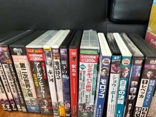 名作DVD敬老の日や自由研究に！\n - マンガ、コミック、アニメ 