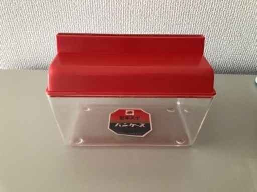 昭和レトロ　パンケース