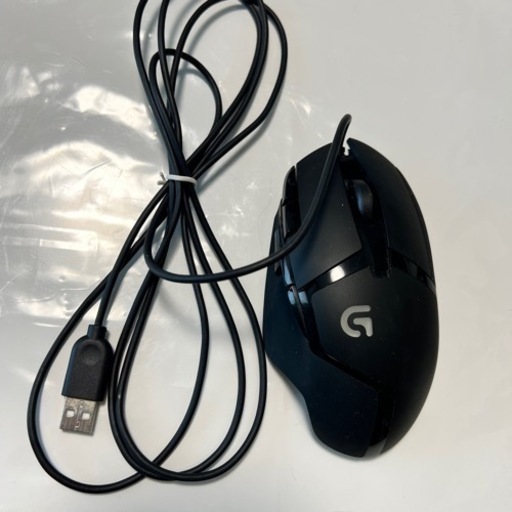 Logicool ゲーミングマウス G402