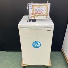 ご来店限定】＊アビテラックス 冷凍庫 100L 2019年製＊0723-3