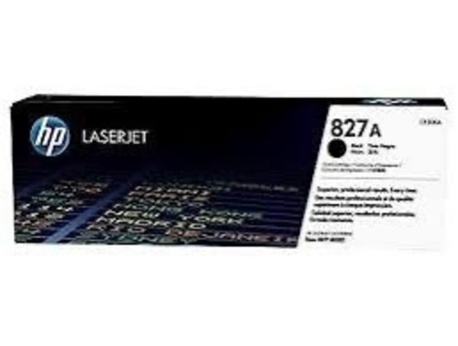 HP 827A イメージドラム 純正 ブラック  シアン  マゼンタ  イエロー