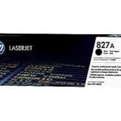 HP 827A イメージドラム 純正 ブラック シアン マゼンタ イエロー