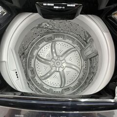 ☆ジモティー割引有☆ S仕/6.0kg洗濯機/ニトリ/NTR60/2023年製