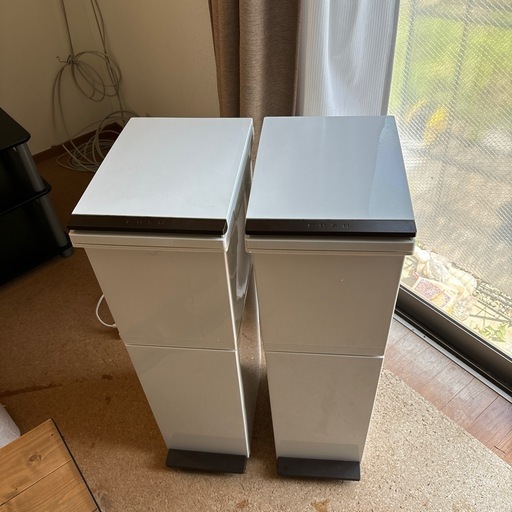 ゴミ箱 2段 足踏み 2個セット