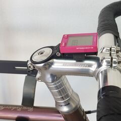 ラレー クロモリロード CRN カールトンN 520mm ティアグラ10S