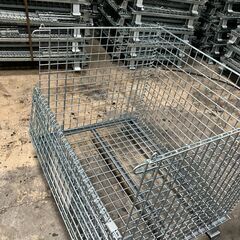 メッシュパレット新品　w1000ｘ８００ｘ850