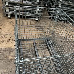 メッシュパレット新品　w1000ｘ８００ｘ850